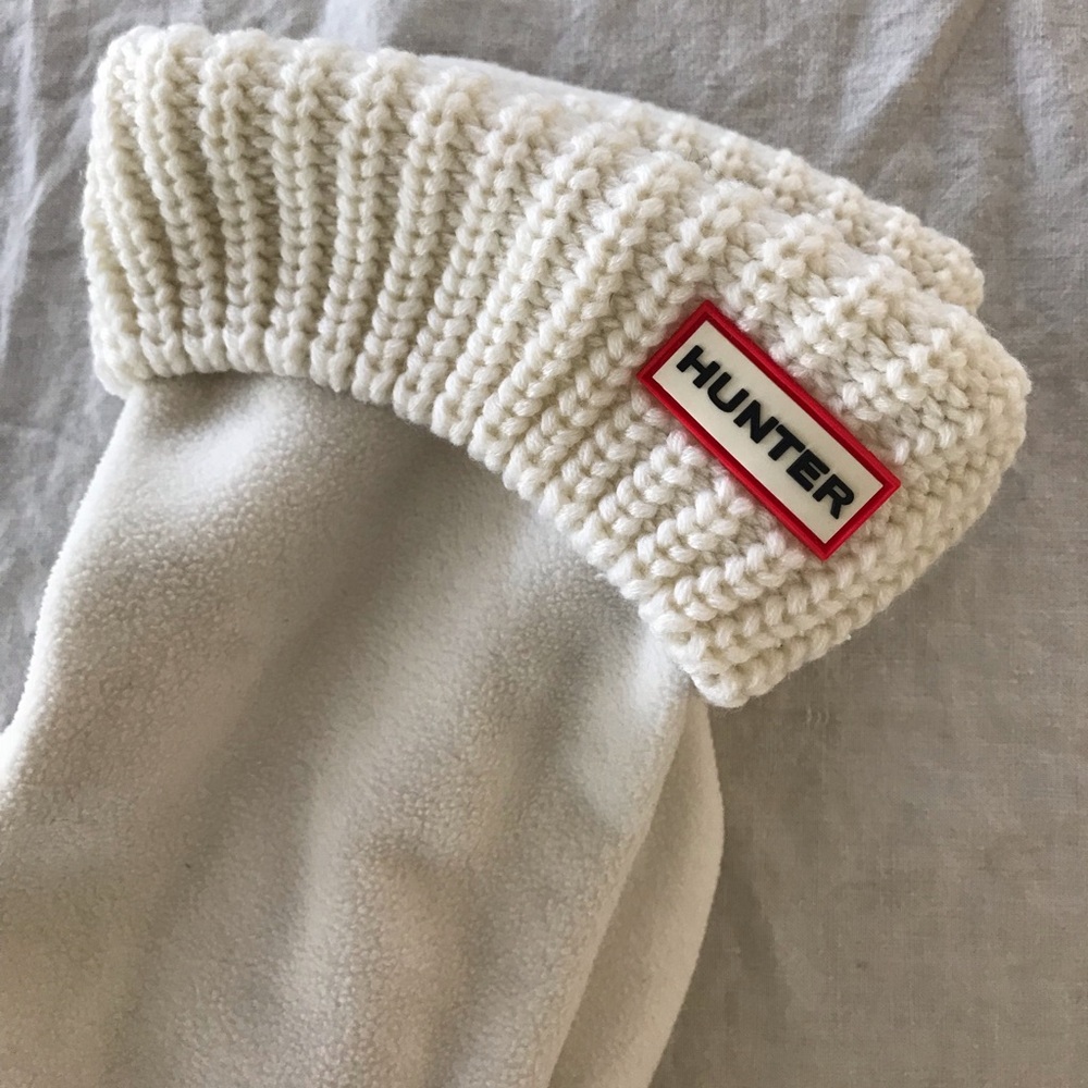 Hunter boot socks - Picture 2 of 2